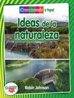 Ideas de la naturaleza (Ideas from Nature) - ebook